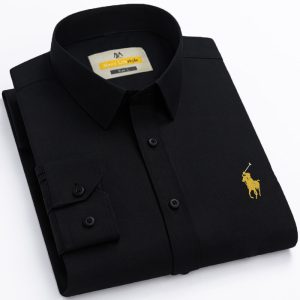 Black E